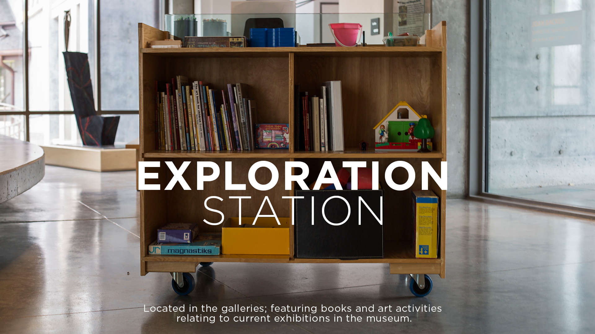 Exploration Station