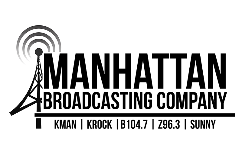 Manhattan Broadcasting logo