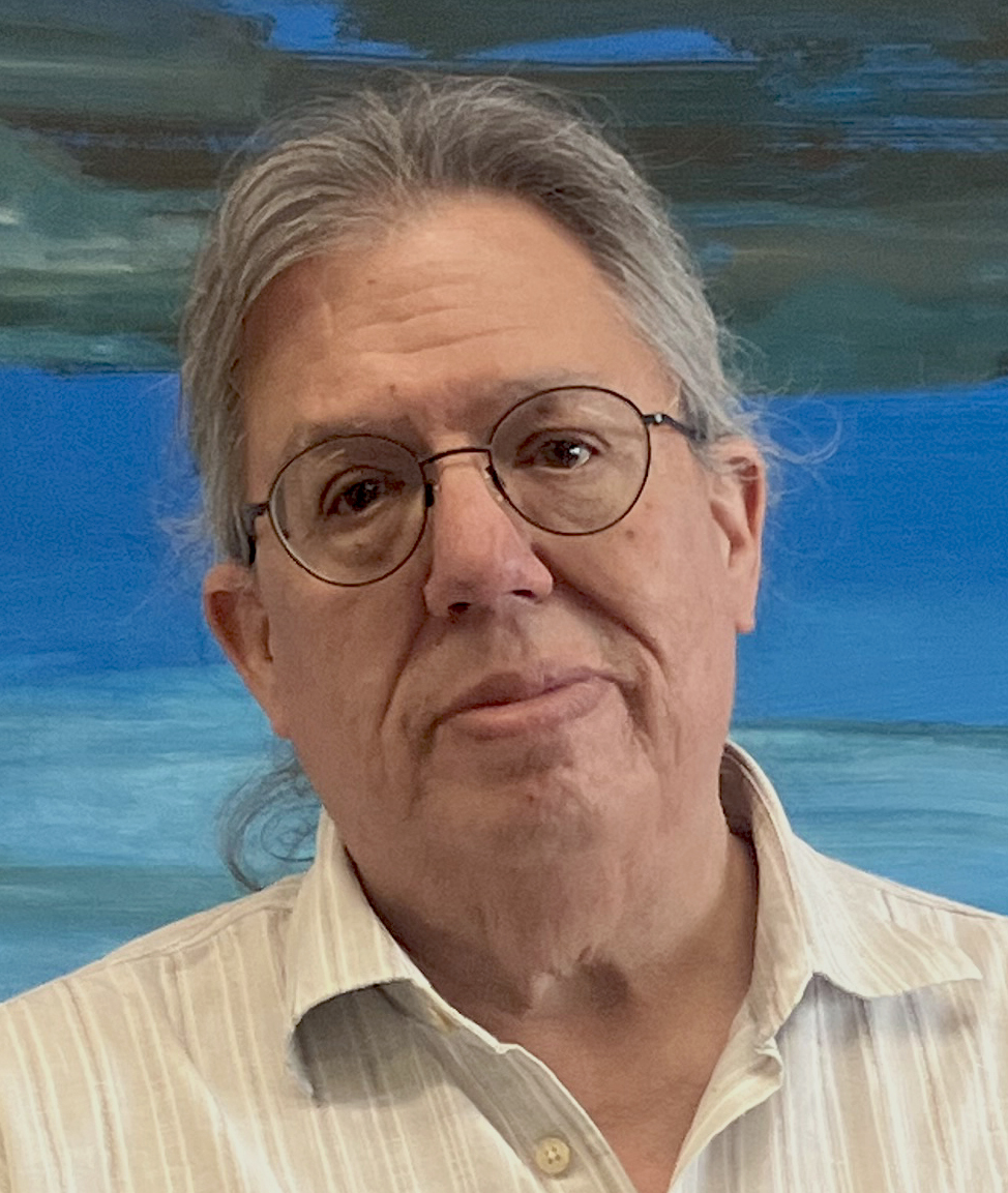 Norman Akers
