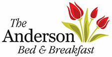 Anderson B&B logo