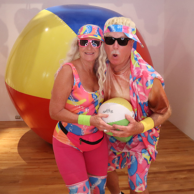 Beach Ball 2025 