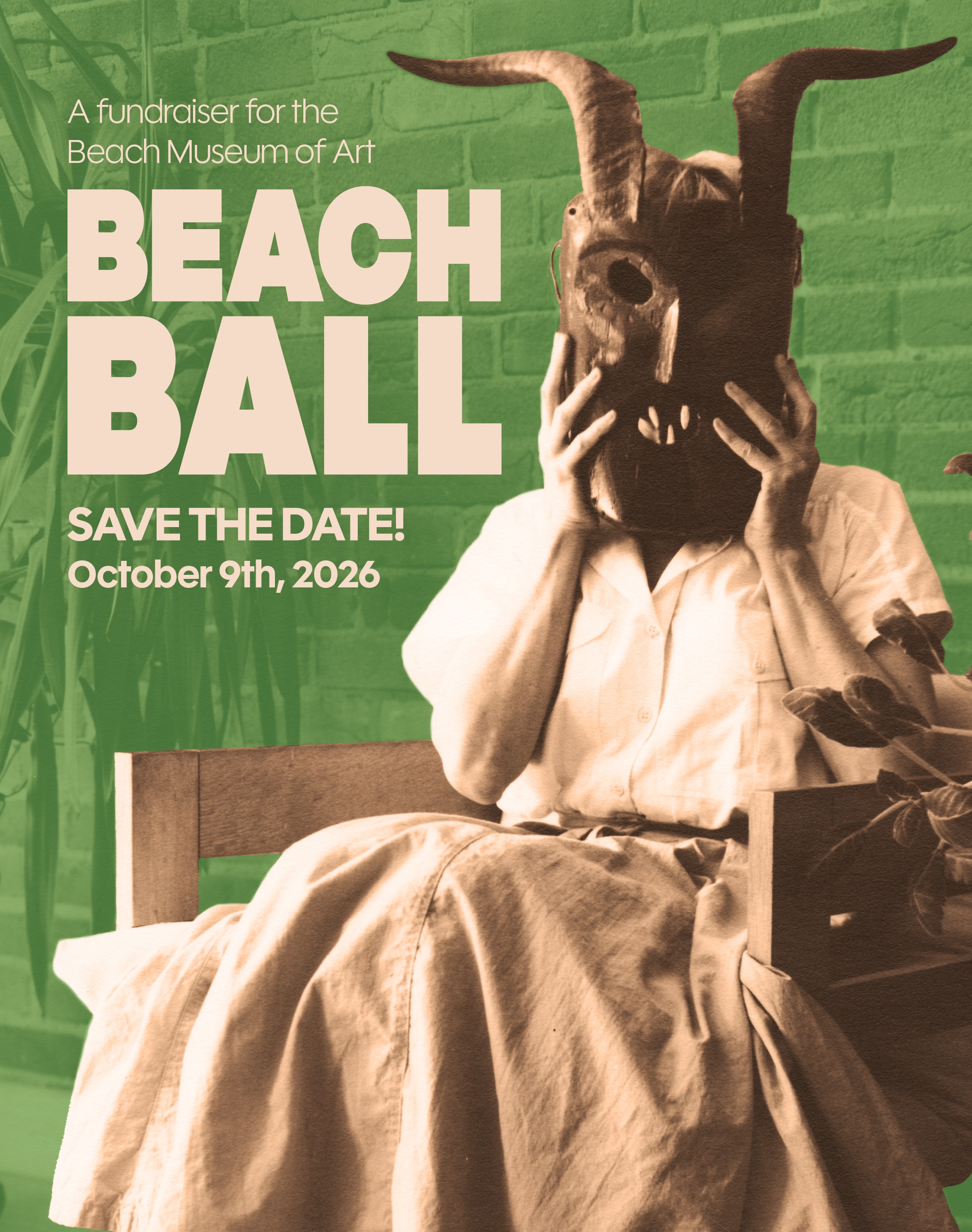 Beach Ball 2026 image