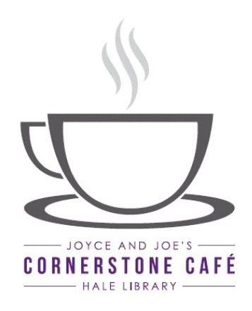 Cornerstone cafe logo