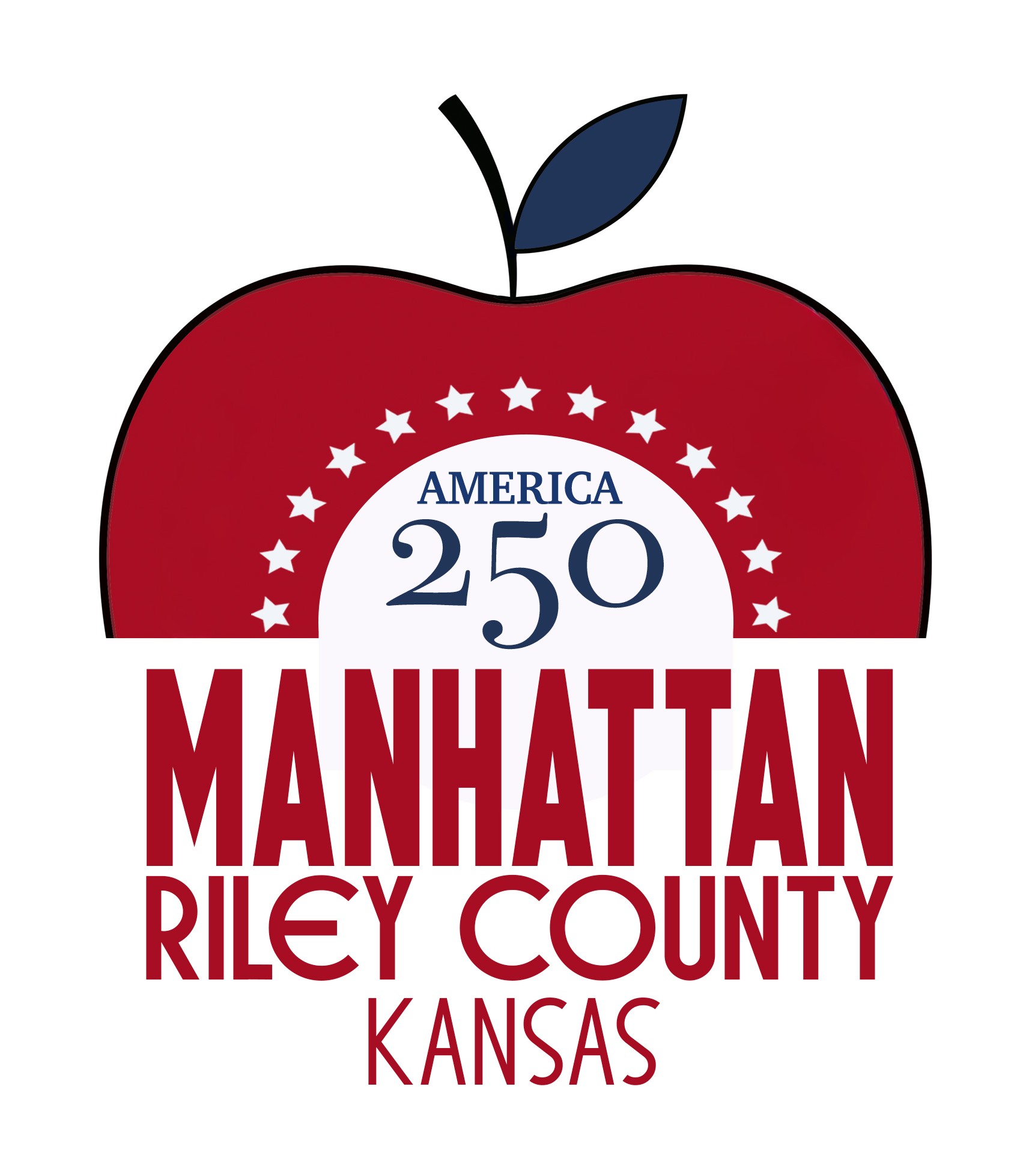 America 250 MHK logo