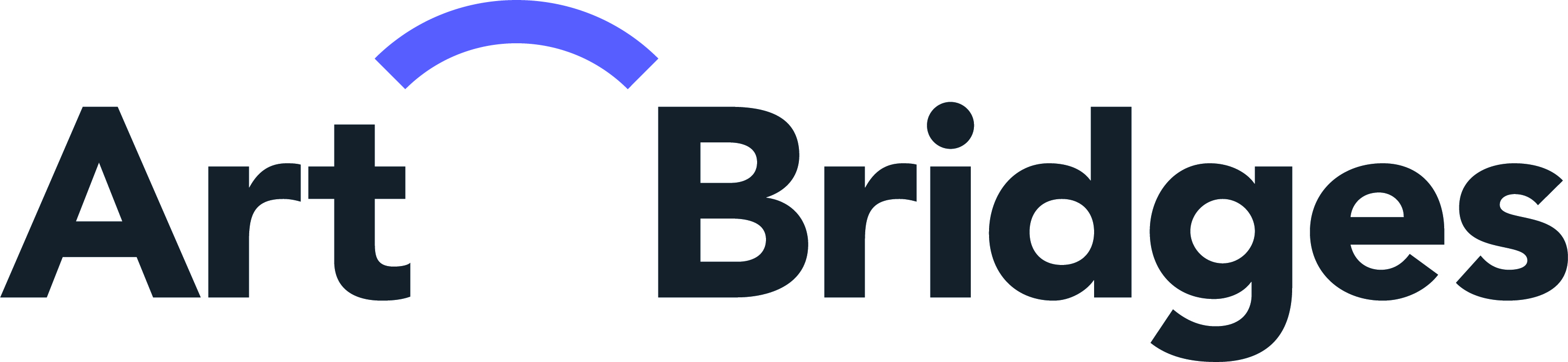 Art Bridges logo