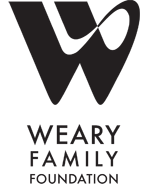 Weary Family Foundation logo